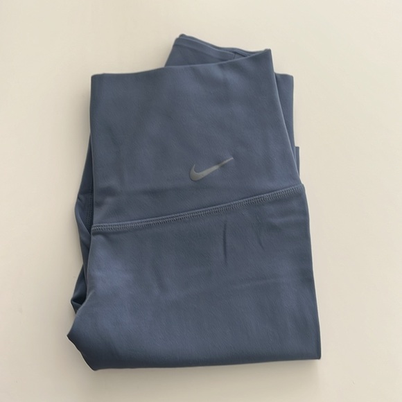 Nike legging blue color size XS - Picture 7 of 7
